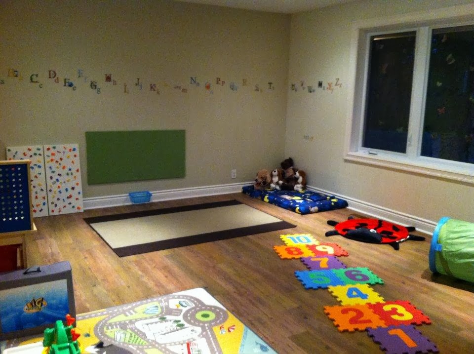 Pickles and Poppets Nursery School | 2900 Jockvale Rd, Nepean, ON K2J 4J5, Canada | Phone: (613) 296-0668