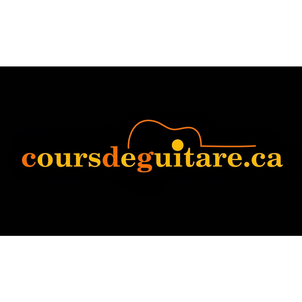 Coursdeguitare.ca | 1241 Rue Nicolas Perrot, Trois-Rivières, QC G9A 1C2, Canada | Phone: (855) 321-4848
