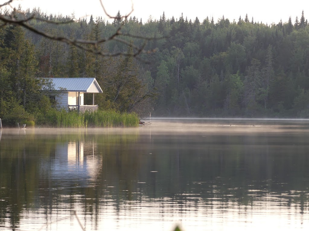 Domaine du lac des cèdres | 68 Chemin du Lac-des-Cèdres, Saint-Damien-de-Buckland, QC G0R 2Y0, Canada | Phone: (418) 642-2955