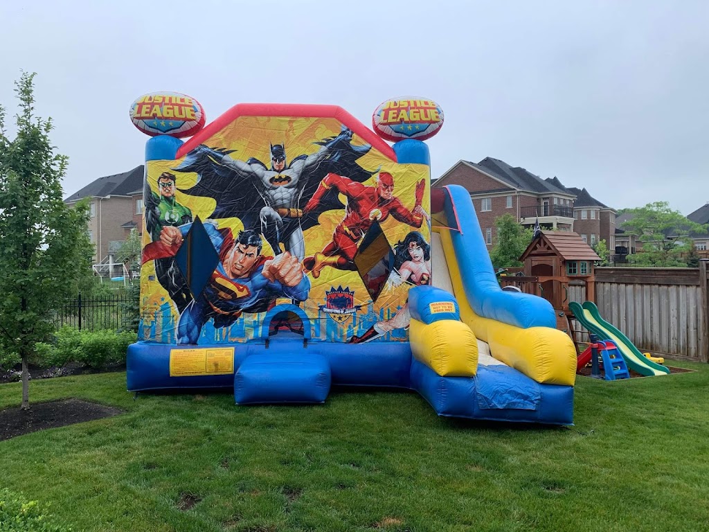 Forest City Bounce & Party Rentals | 1020 Hargrieve Rd #10, London, ON N6E 1P5, Canada | Phone: (519) 200-0402