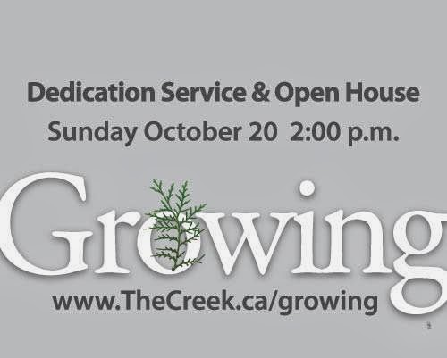 Cedar Creek Community Church | 2042 Dumfries Rd, Cambridge, ON N1R 5S5, Canada | Phone: (519) 624-8321