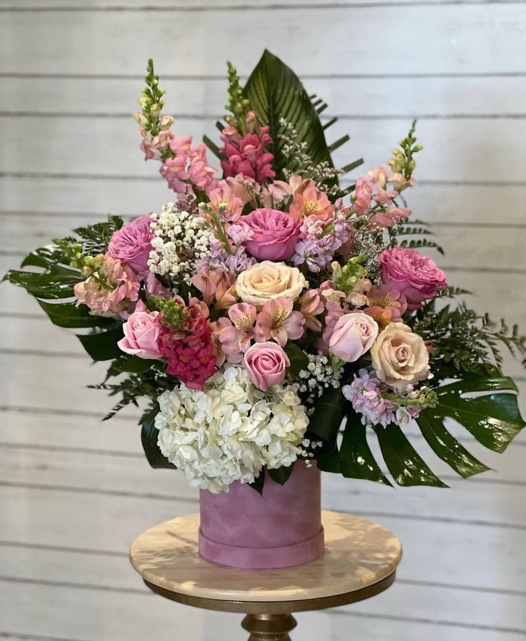 Dream Rose Florist | 14 Levendale Rd, Richmond Hill, ON L4C 4H2, Canada | Phone: (416) 845-7171