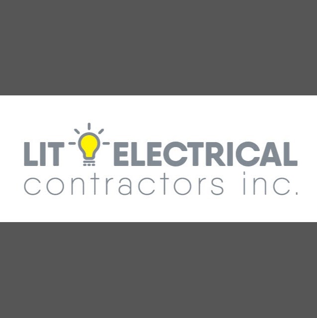 Lit Electrical Contractors Inc. | 836 Wrenwood Drive, Oshawa, ON L1K 0V8, Canada | Phone: (416) 579-2947