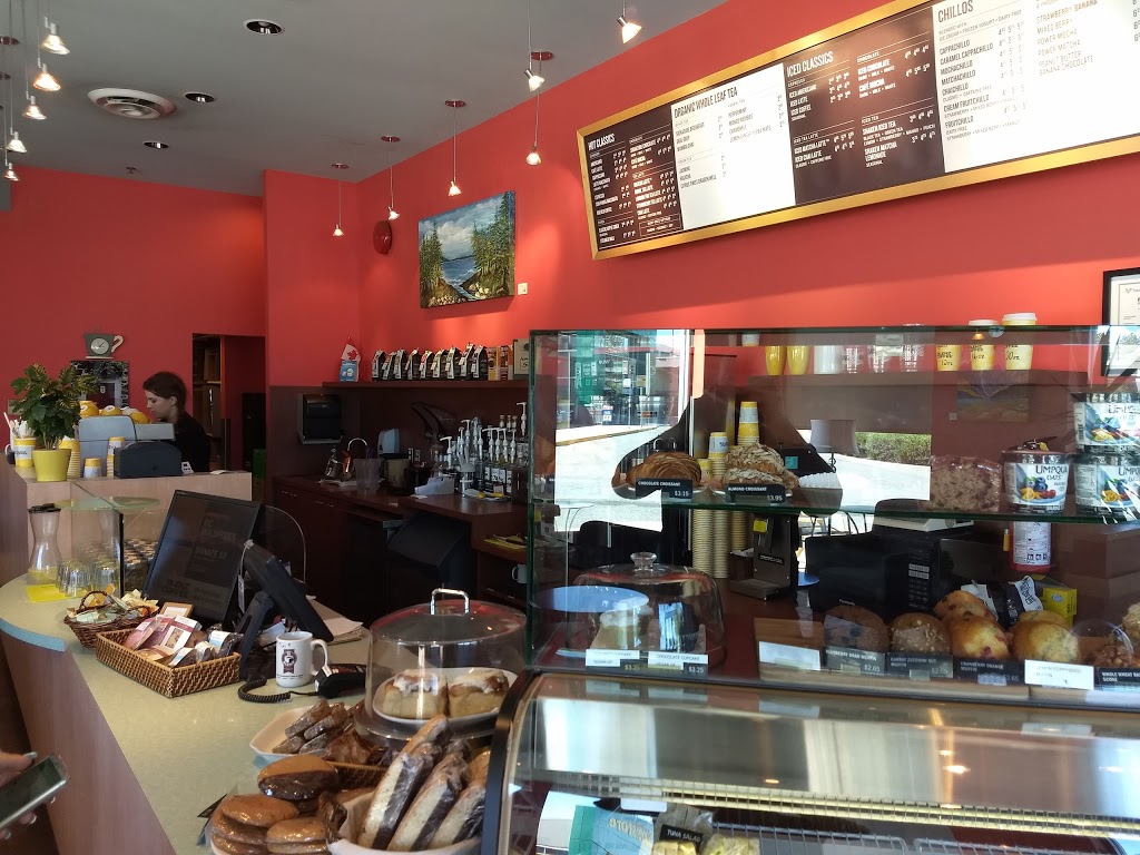 Blenz Coffee | 19800 Lougheed Hwy #310, Pitt Meadows, BC V3Y 2W1, Canada | Phone: (604) 460-9284