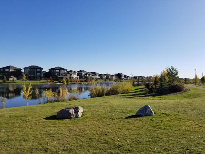 Howard Harding Park | Teal Cres, Saskatoon, SK S7T 0E6, Canada