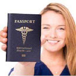 Passport Health Burnaby Travel Clinic | 6125 Sussex Ave #105, Burnaby, BC V5H 4G1, Canada | Phone: (236) 305-6000