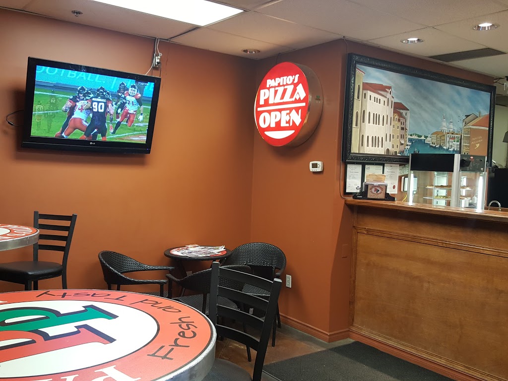Papitos Pizza (Kettle Valley) | 102-5309 Main St, Kelowna, BC V1W 4V3, Canada | Phone: (250) 764-1990
