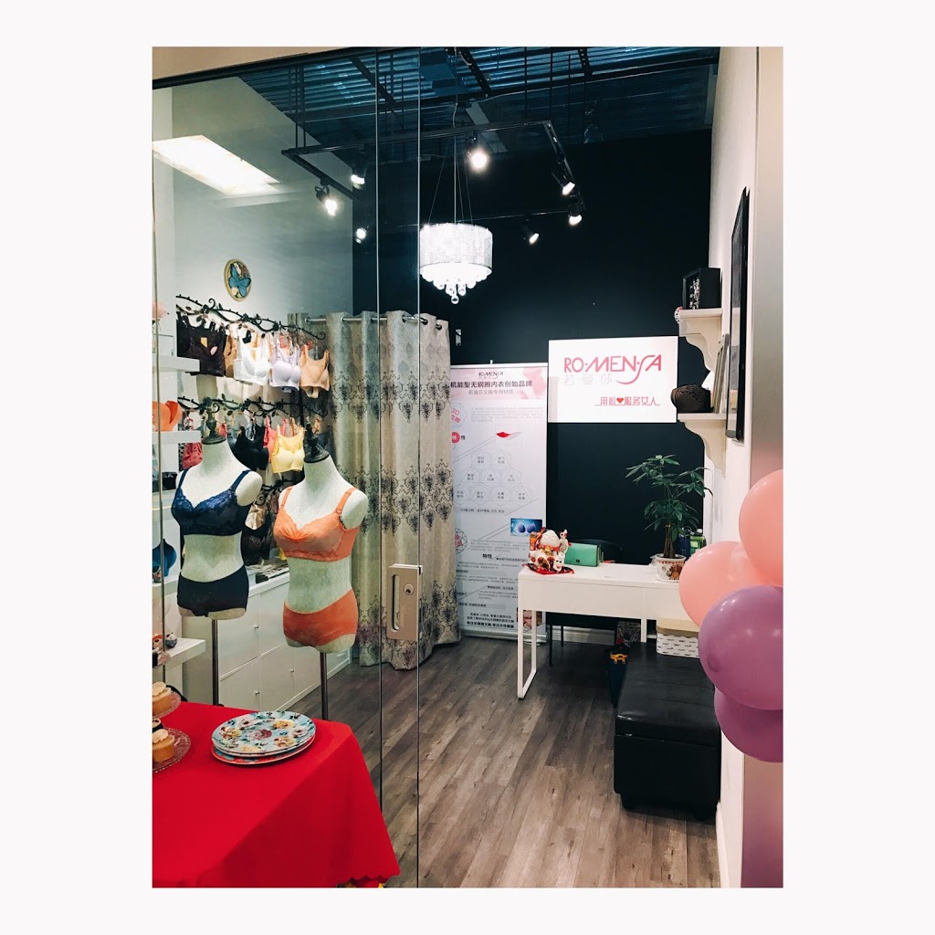 Romensa | 8339 Kennedy Rd #2310, Markham, ON L3R 4P9, Canada