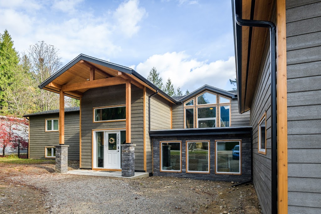 Appenzell Construction Inc. | 1042 Lundell Rd, Revelstoke, BC V0E 3K0, Canada | Phone: (604) 935-9138