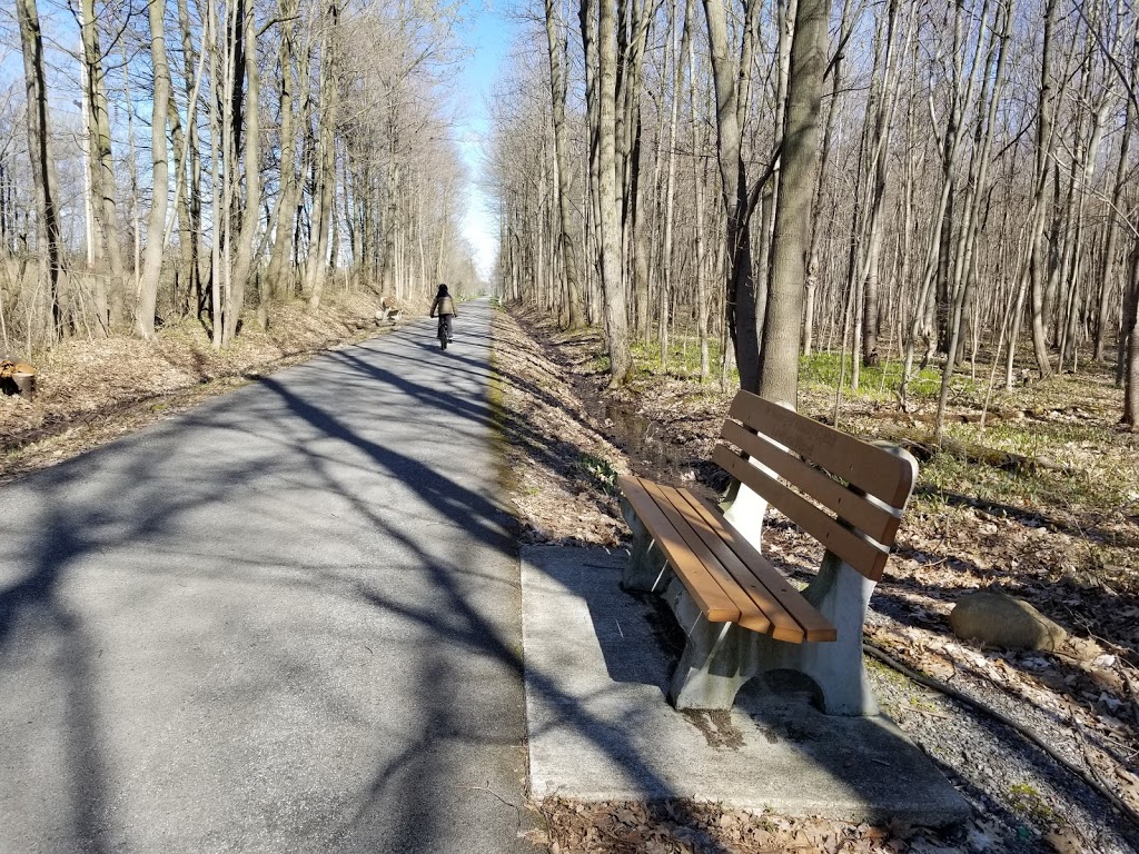 Clarence Bike Path | Clarence Pathways, Clarence Center, NY 14032, USA