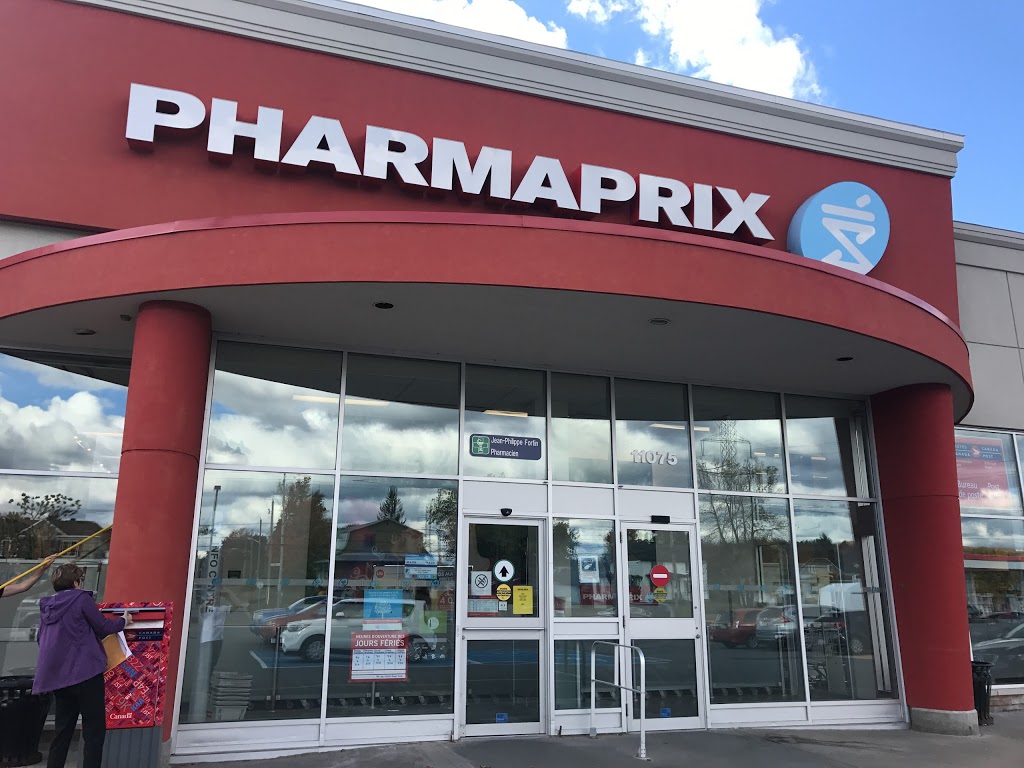 Pharmaprix | 11075 Boulevard Henri-Bourassa, Québec, QC G1G 3X8, Canada | Phone: (418) 622-6622