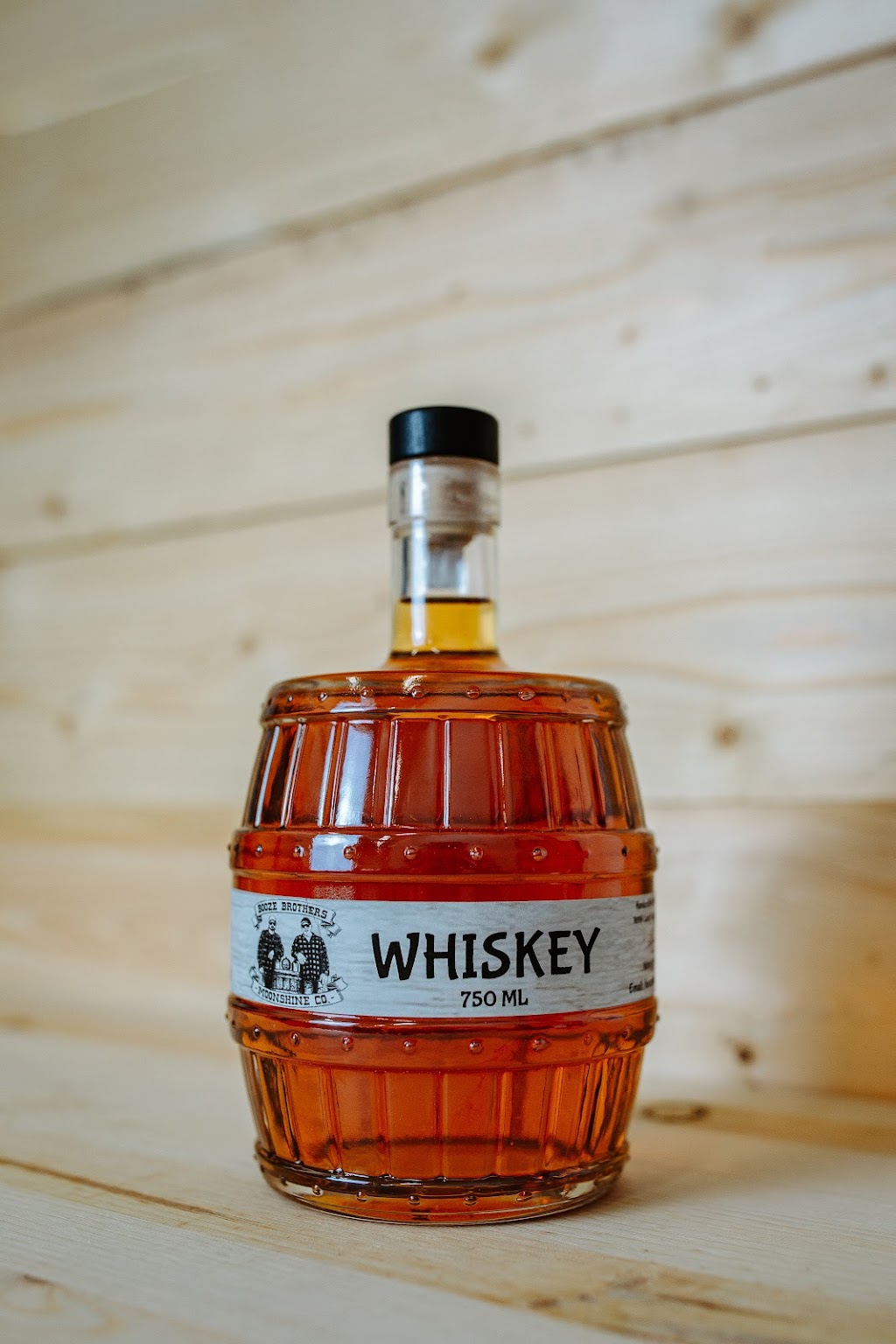 Booze Brothers Moonshine Co | Larch Cl, Alberta T4E 1B4, Canada | Phone: (403) 348-9883