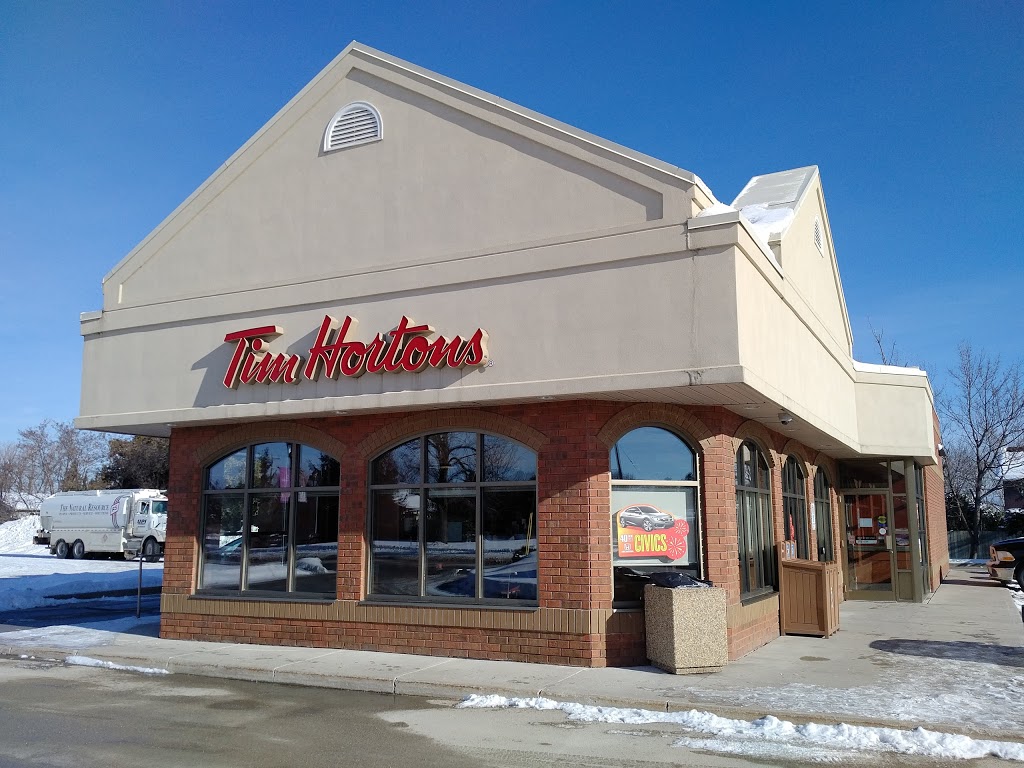 Tim Hortons | 48 Arthur St W, Thornbury, ON N0H 2P0, Canada | Phone: (519) 599-7833