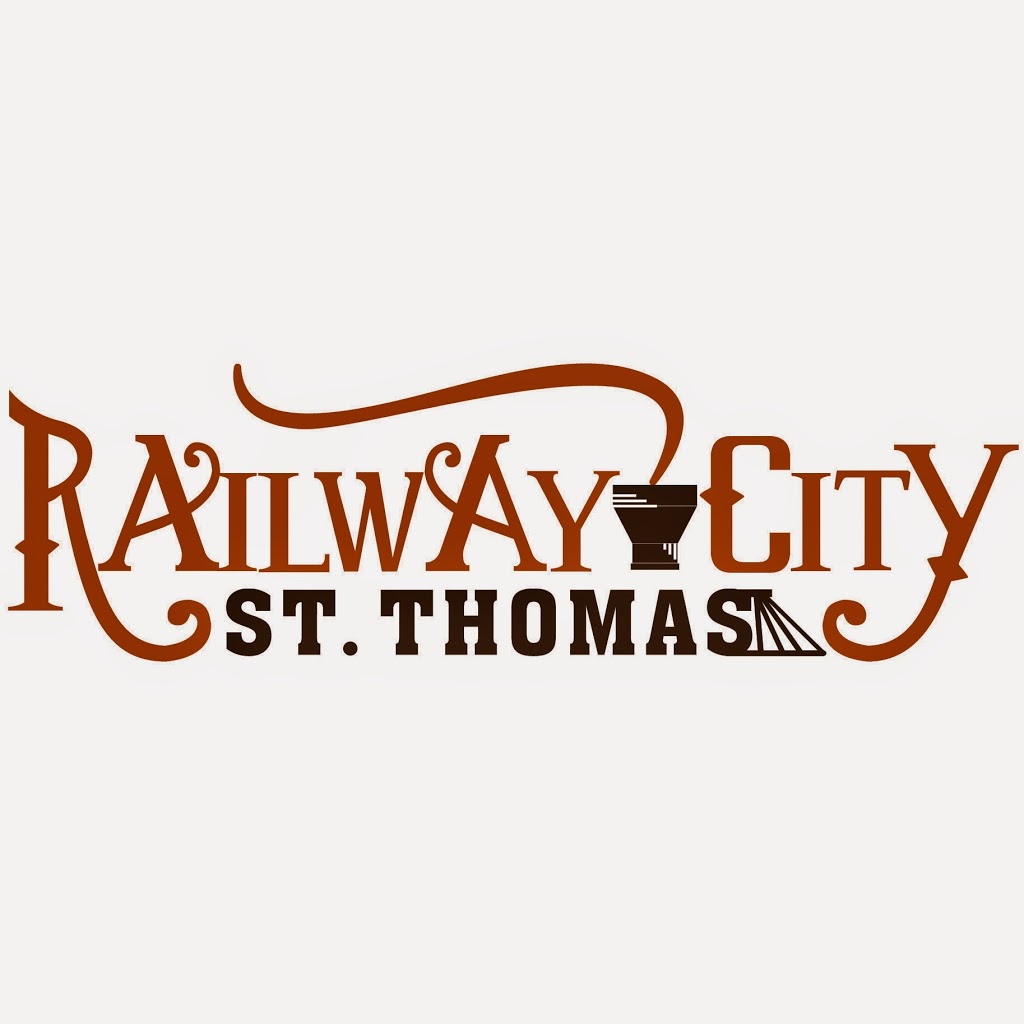 Railway City Tourism | 605 Talbot St, St Thomas, ON N5P 1C6, Canada | Phone: (519) 631-1680