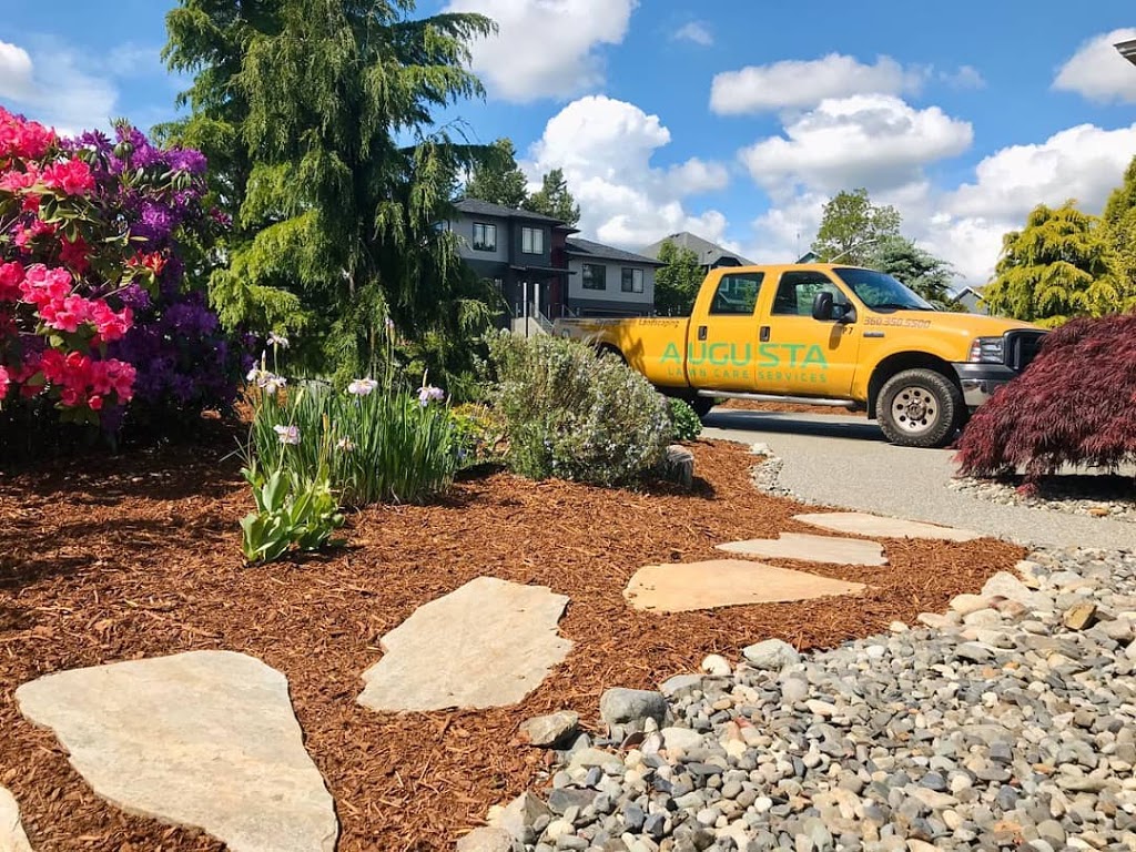 Augusta Lawn Care of Coquitlam | 2340 Lobb Ave, Port Coquitlam, BC V3C 1M8, Canada | Phone: (604) 549-5822