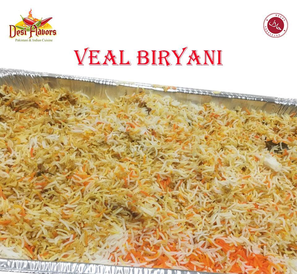 Desi Flavors | 180 Sandalwood Pkwy E, Brampton, ON L6Z 1Y4, Canada | Phone: (905) 840-6969