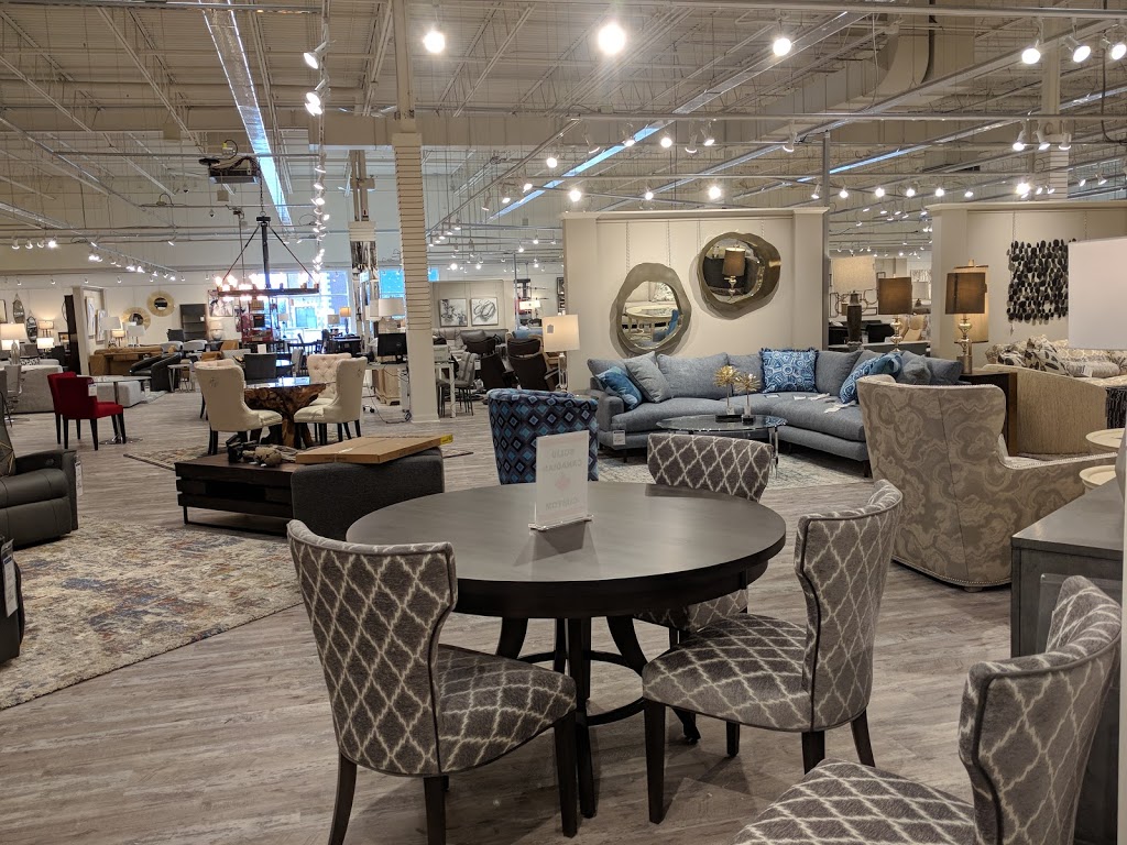 Upper Room Home Furnishings | 255 Kanata Ave, Kanata, ON K2T 1K5, Canada | Phone: (613) 721-5873