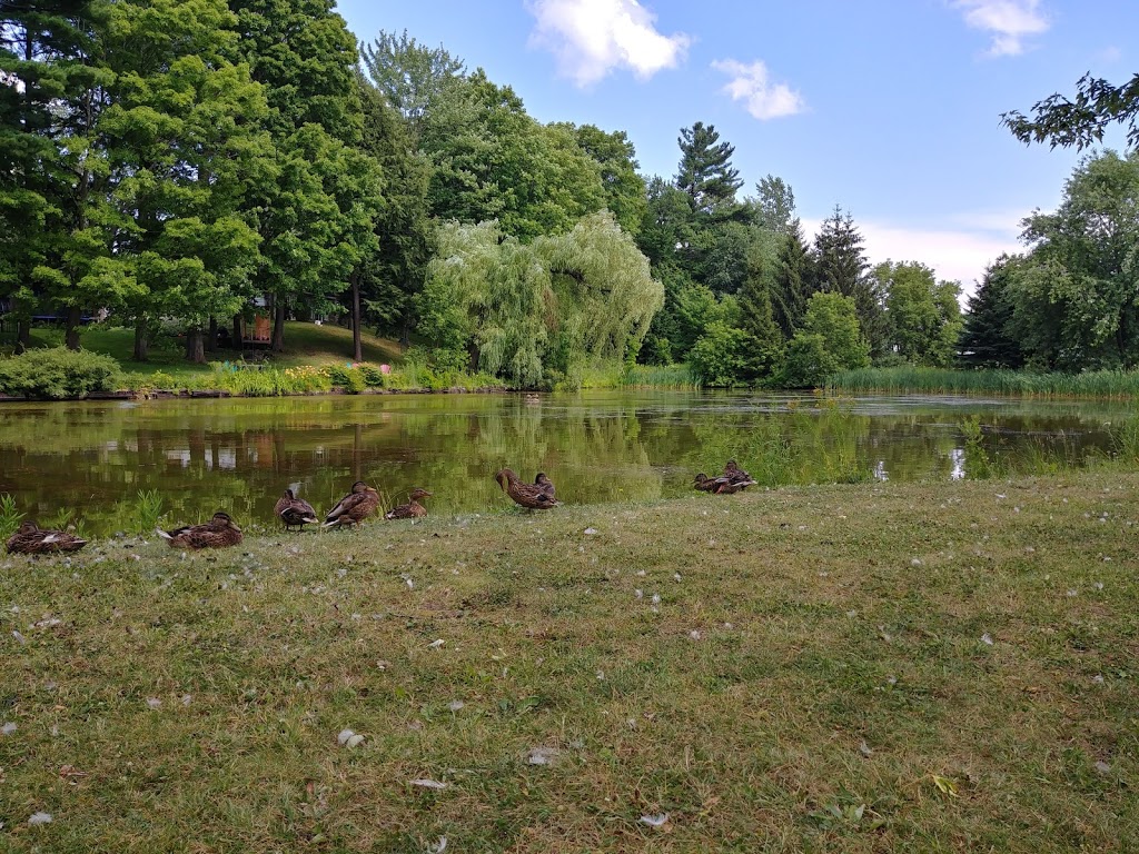 Lac aux Canards | Saint-Jérôme, QC J7Z 1X4, Canada