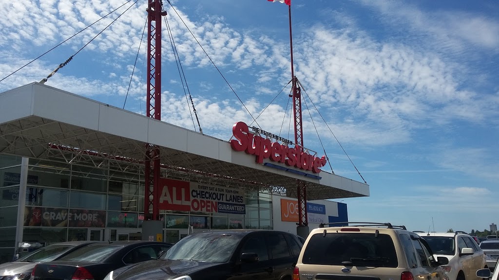 Real Canadian Superstore | 7550 King George Blvd, Surrey, BC V3W 2T2, Canada | Phone: (604) 599-3721
