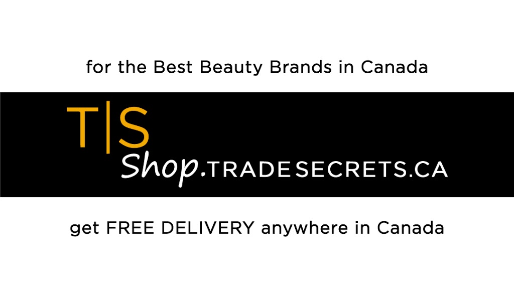 TradeSecrets.ca | 101 Jevlan Dr, Woodbridge, ON L4L 8C2, Canada | Phone: (888) 264-7444