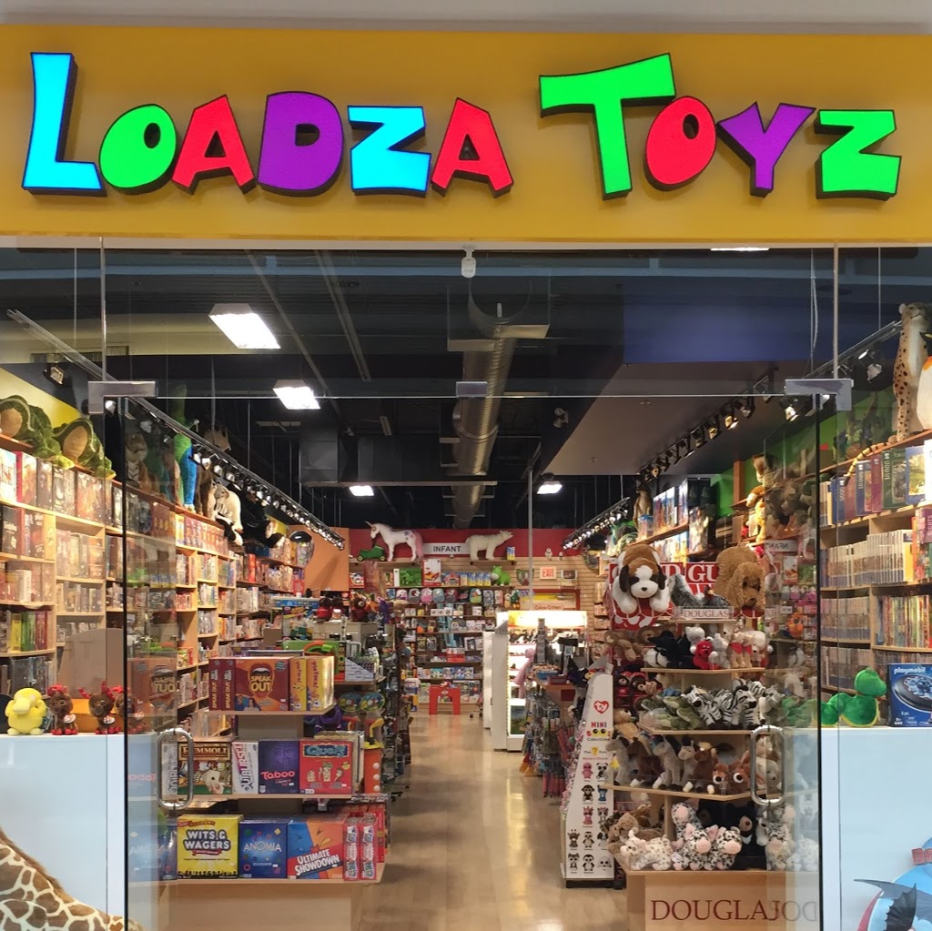 Loadza Toyz | Orchard Park Shopping Centre, 2271 Harvey Avenue, Kelowna, BC V1Y 6H2, Canada | Phone: (250) 717-8209