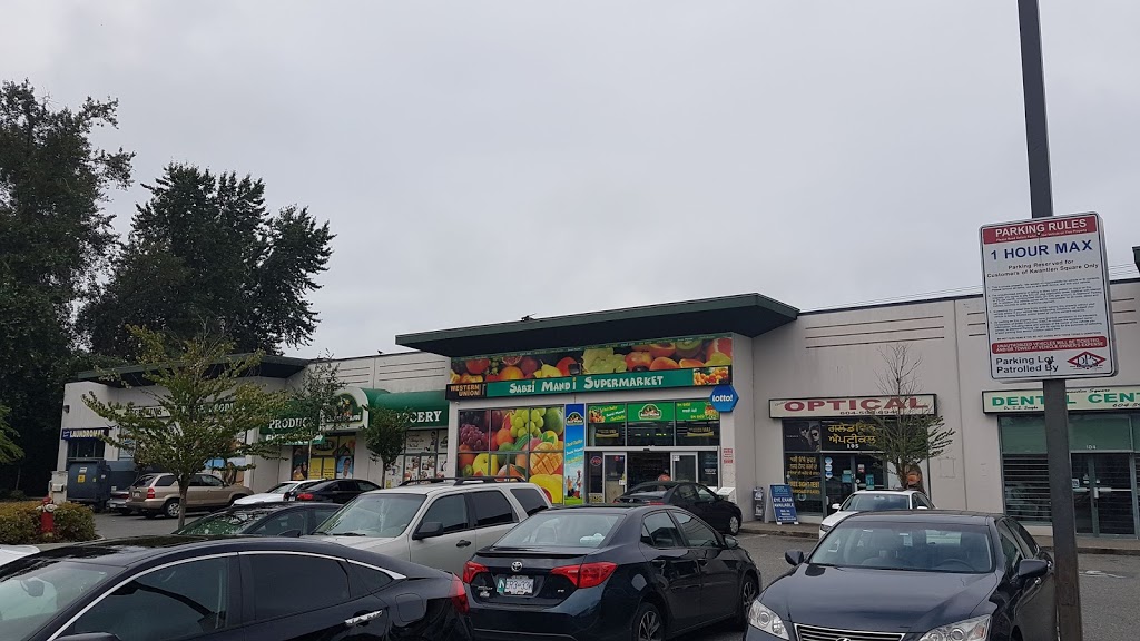 New Gulberg Market & Halal Meat | 118-12578 72 Ave, Surrey, BC V3W 2M6, Canada | Phone: (604) 596-6008