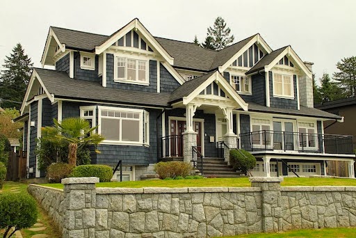 Paintmyhome Professional Painting Services | 949 Belmont Ave, North Vancouver, BC V7R 1J9, Canada | Phone: (604) 761-0707