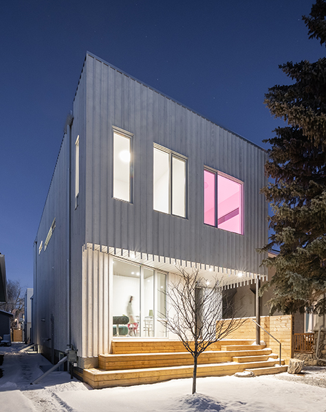 BOLD Workshop Architecture | 45 New St SE, Calgary, AB T2G 3X8, Canada | Phone: (403) 478-4967