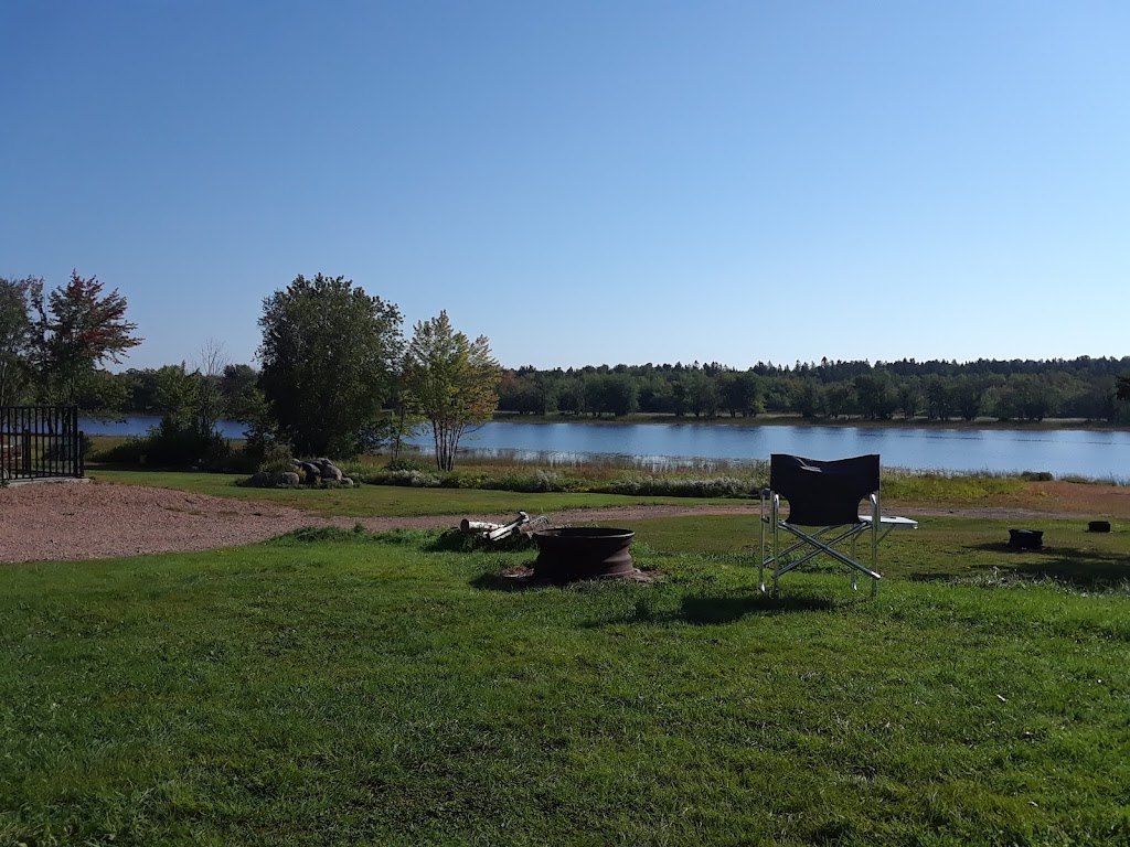 Chipman Waterfront Campground | 1S8, 311 Pleasant Dr, Chipman, NB E4A 1S6, Canada | Phone: (506) 476-2906