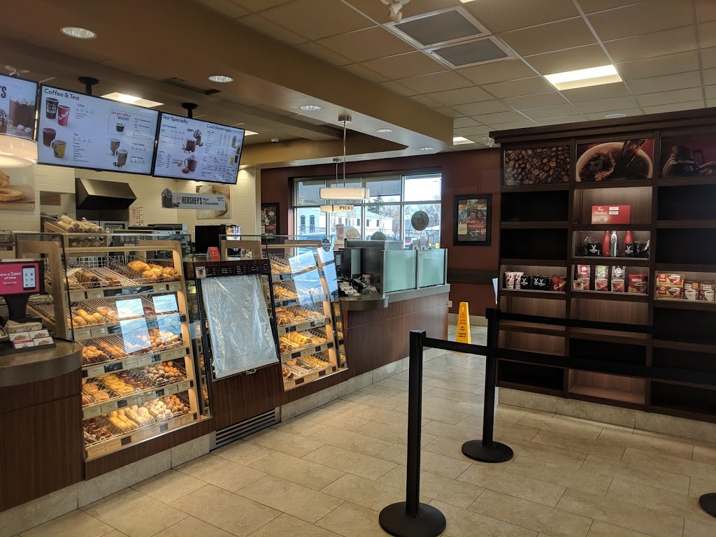 Tim Hortons | 7220 119 Ave, Edmonton, AB T5B 4M9, Canada | Phone: (780) 471-0004