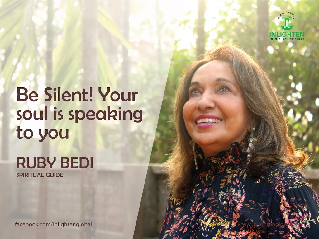 Ruby Bedi - Spiritual Leader & Soul Guide Canada | 216 Silver Crest Dr NW, Calgary, AB T3B 3A4, Canada | Phone: (403) 399-2332