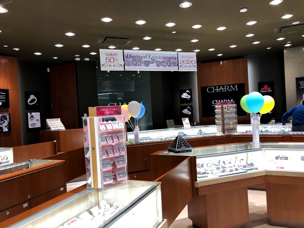 Charm Diamond Centres | 2915 Gordon Rd Ste 3, Regina, SK S4S 6H7, Canada | Phone: (306) 585-6585