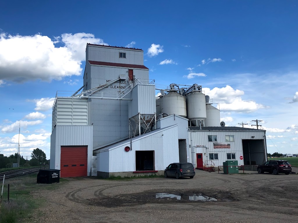 Morinville Municipal Seed Cleaning Co-op Ltd | 9407 100 St, Morinville, AB T8R 1R2, Canada | Phone: (780) 939-4021