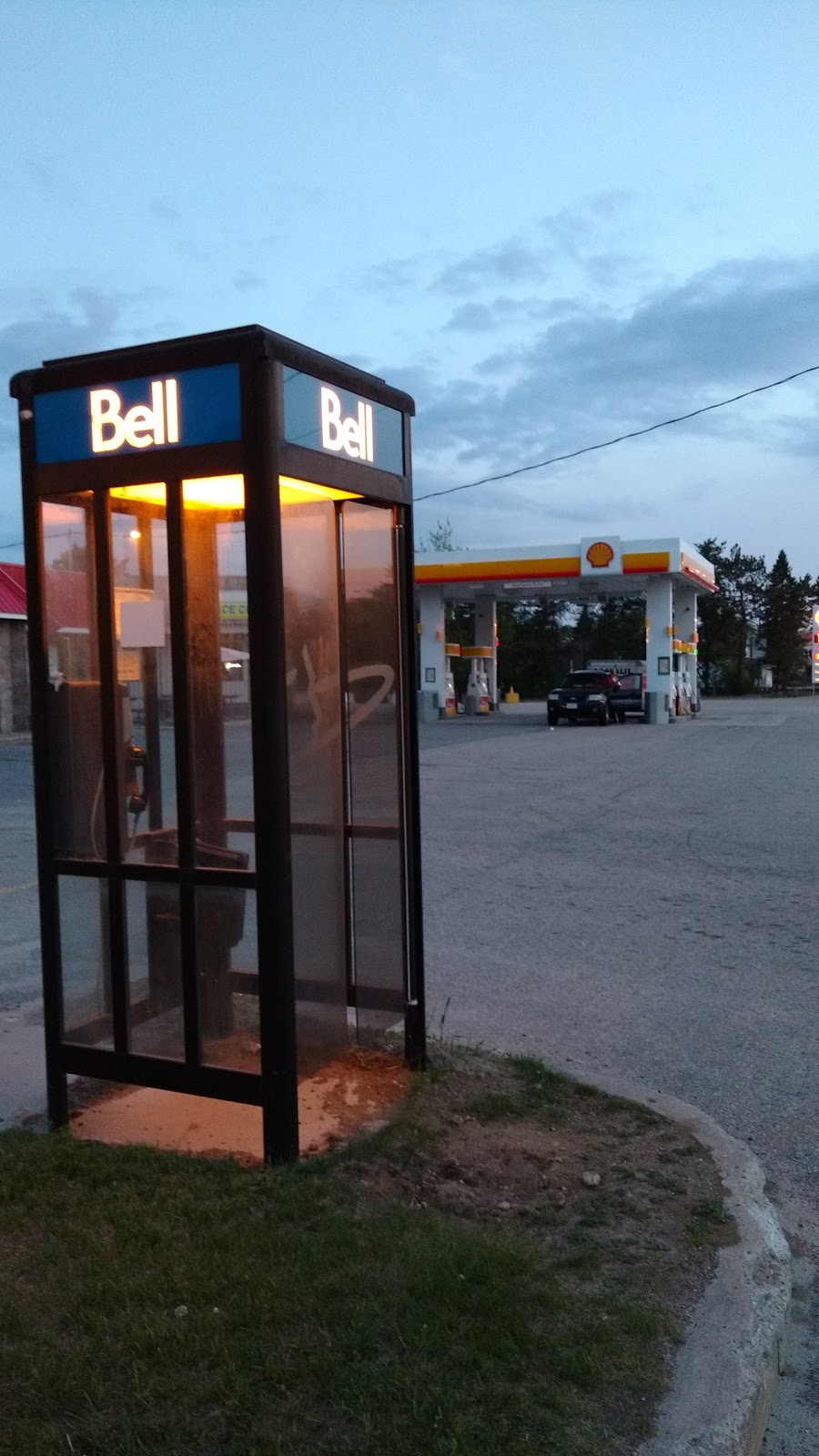 Shell | 314 Highway 124, Mcbain Ave North #48, South River, ON P0A 1X0, Canada | Phone: (705) 386-1575