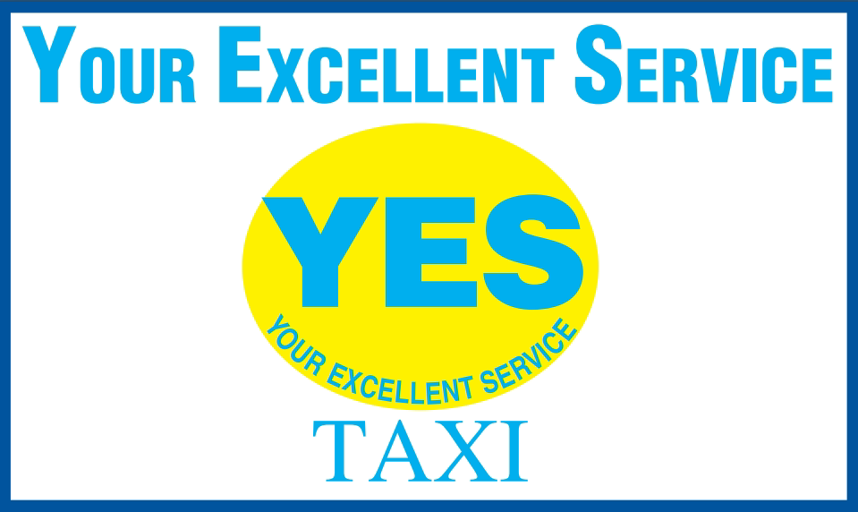 Yes Taxi & Shuttle Service | 1252 3 Ave NE, Moose Jaw, SK S6H 1V3, Canada | Phone: (306) 690-9481