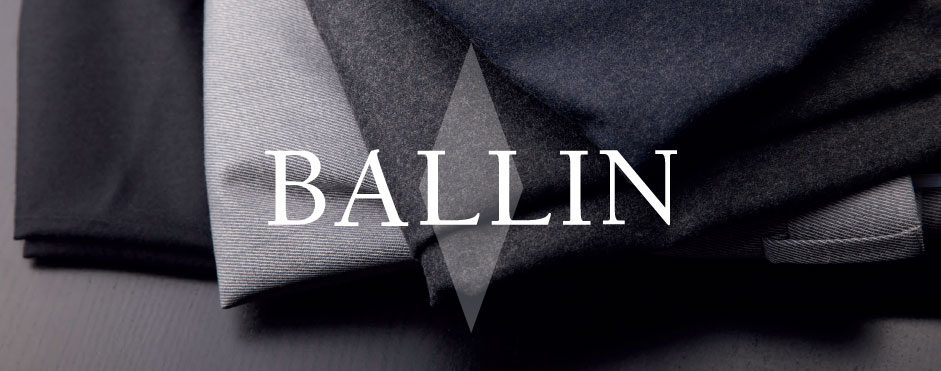 Ballin | 2825 Rue Brabant Marineau, Saint-Laurent, QC H4S 1R8, Canada | Phone: (514) 333-5501