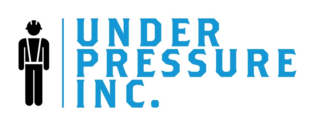 UNDER PRESSURE INC. | 684 Mud St E unit 11H, Stoney Creek, ON L8J 3C9, Canada | Phone: (905) 963-1855