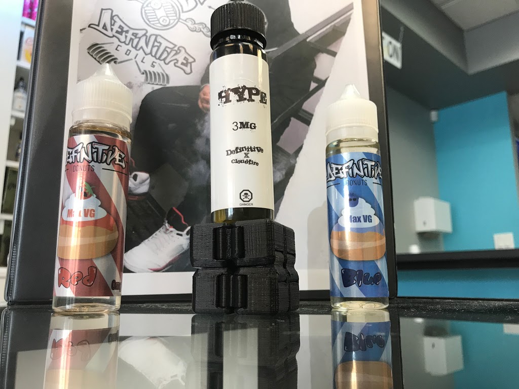 Canada Vape Club - Downtown Brampton | 2 Nelson St E #2, Brampton, ON L6V 1C9, Canada | Phone: (905) 230-7282