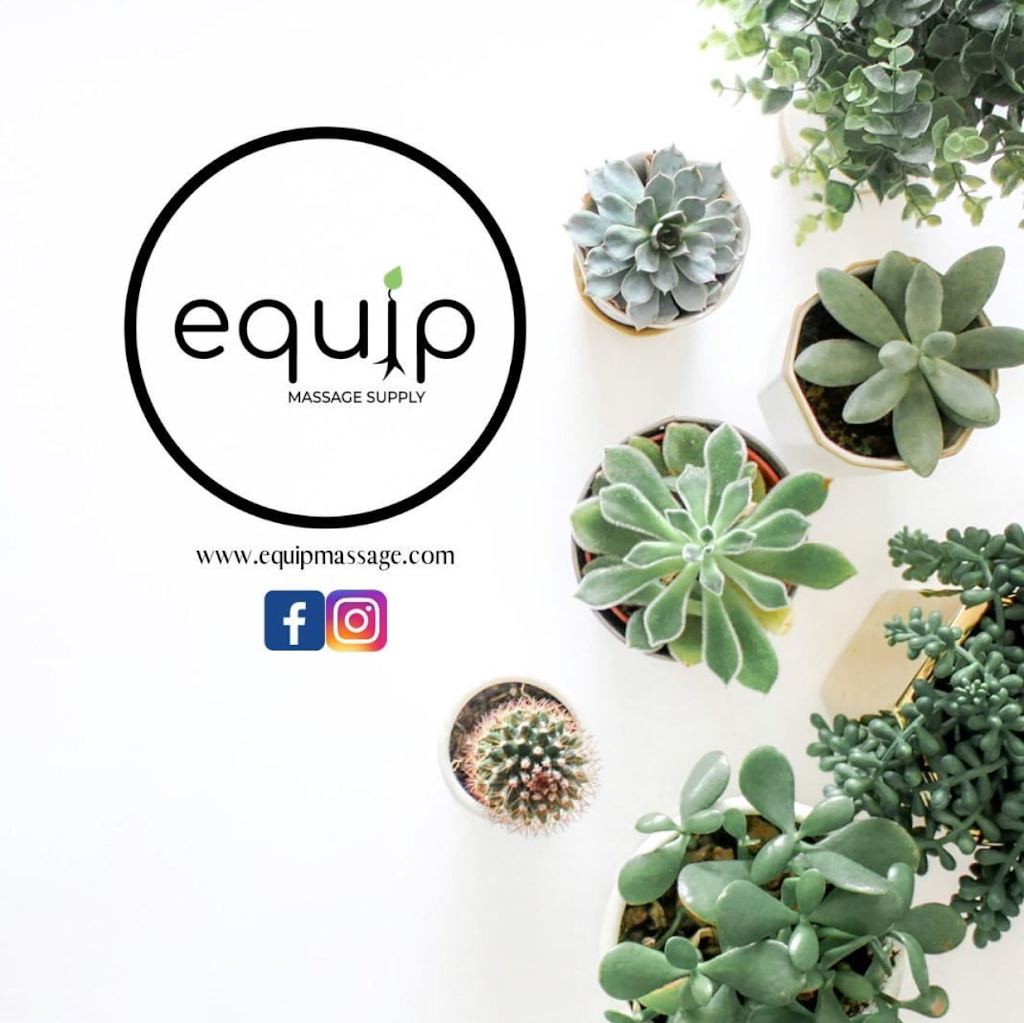 Equip Wellness Collective | 1688 St James St, Winnipeg, MB R3H 0L3, Canada | Phone: (204) 417-7466