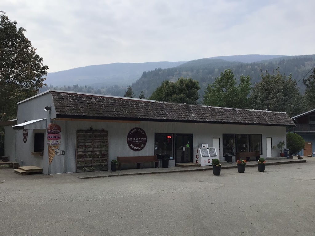 Lindell Beach General Store | 1725 Lindell Ave, Lindell Beach, BC V2R 4W7, Canada | Phone: (604) 858-0346