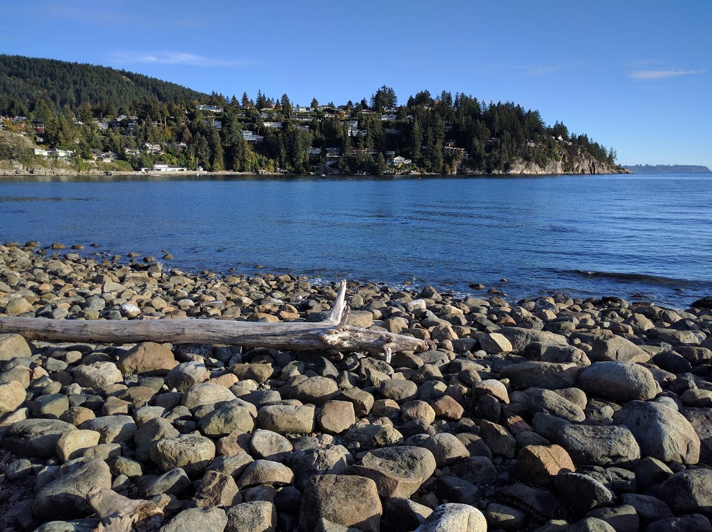 Whyte Islet Park | Bowen Island, BC V0N 1G1, Canada