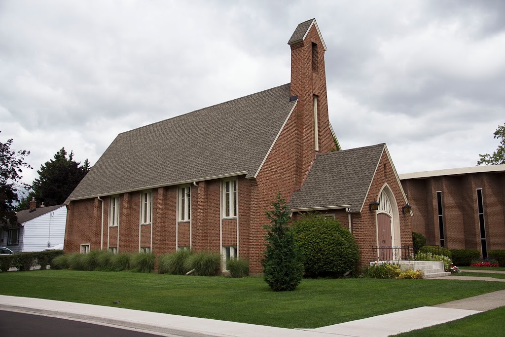 Burlington Baptist Church | 2225 New St, Burlington, ON L7R 1J2, Canada | Phone: (905) 634-2477