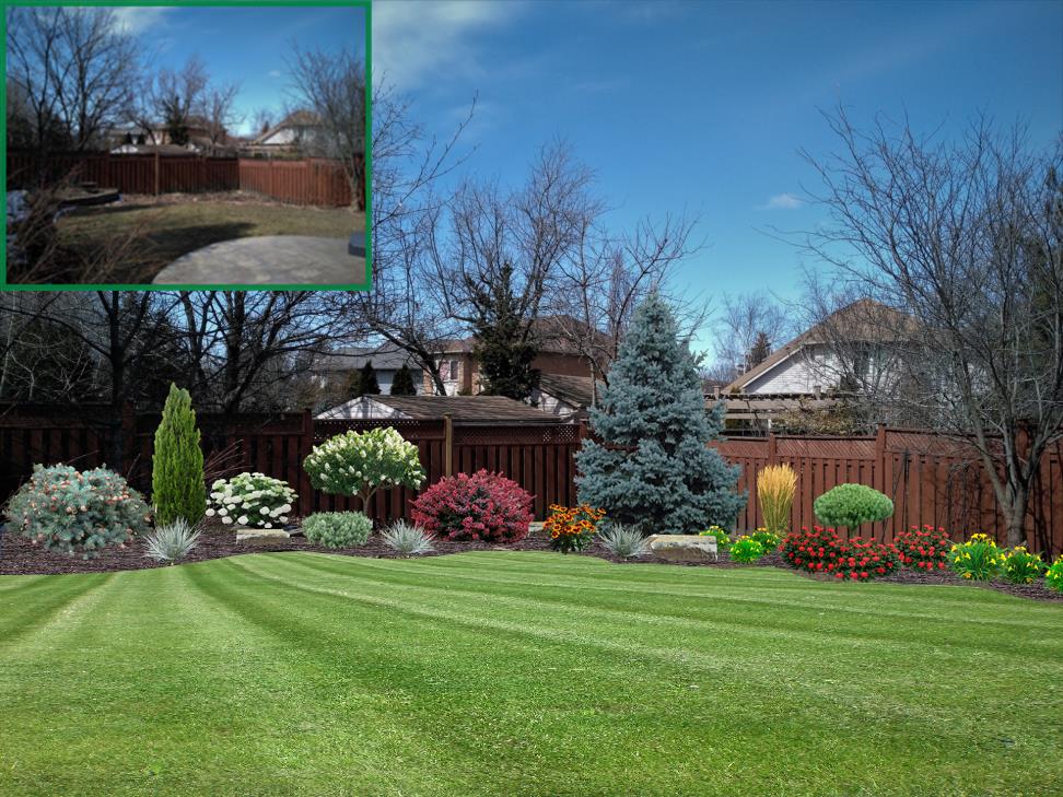 Artistic Landscaping | 32 Donald Bell Dr, Binbrook, ON L0R 1C0, Canada | Phone: (905) 531-9449