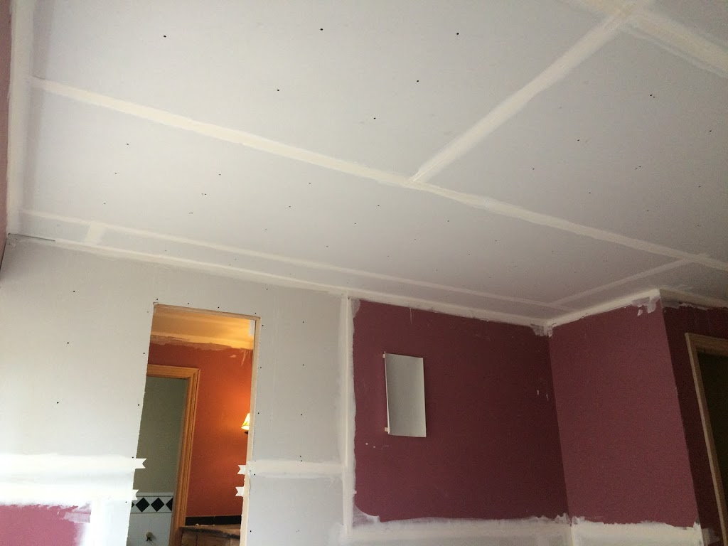 Tylers Taping and Drywall Finishing | 2289 Richardson St, Innisfil, ON L9S 1G4, Canada | Phone: (416) 992-3330