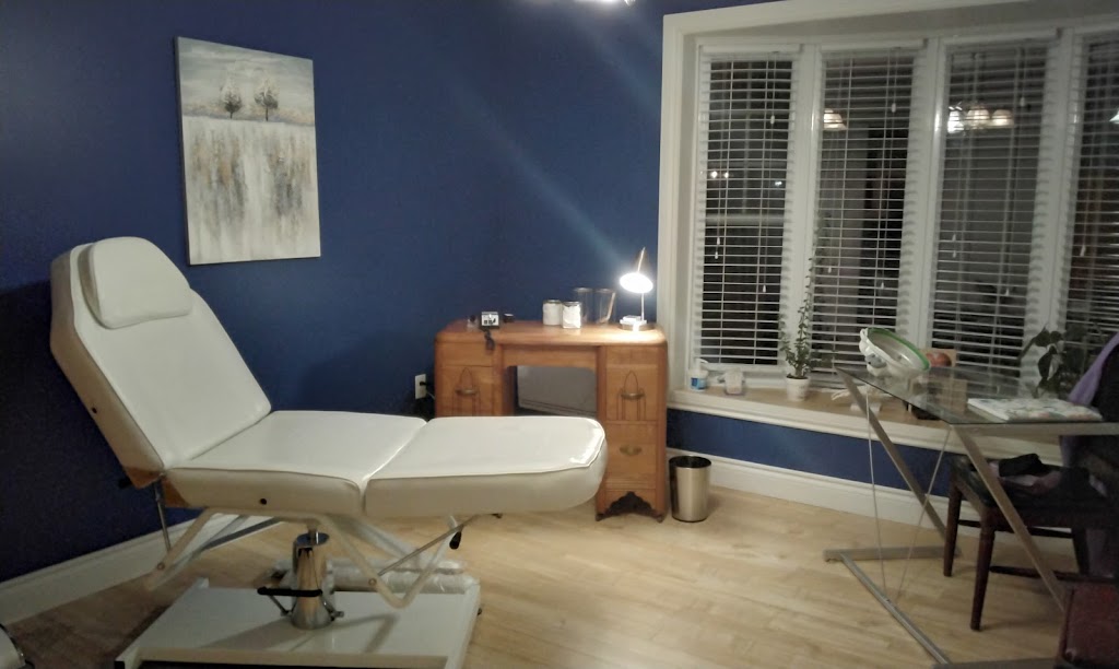 Clinique Professionnel La Santé des Pieds | 1695 Rue de Sorel, Granby, QC J2J 0K6, Canada | Phone: (579) 488-7670