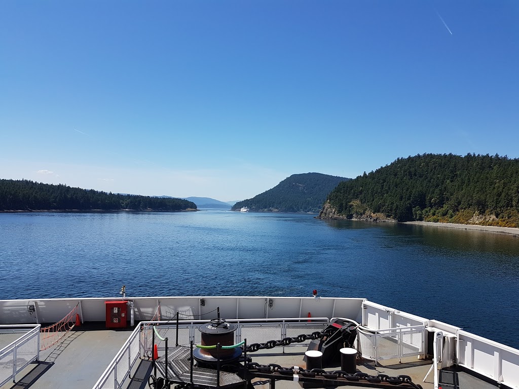 Matthews Point Regional Park | 350 Mary Anne Point Rd, Galiano Island, BC V0N 1P0, Canada