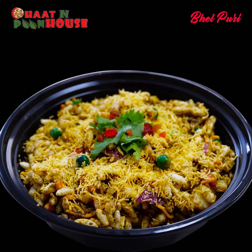 Chaat N Paan House | 810 Nipissing Rd Unit #101, Milton, ON L9T 4Z9, Canada | Phone: (289) 878-2420