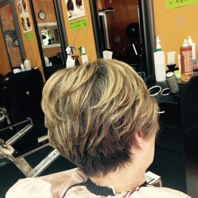 Hair tim salon | 2918 Sheppard Ave E, Scarborough, ON M1T 3J4, Canada | Phone: (647) 699-9616