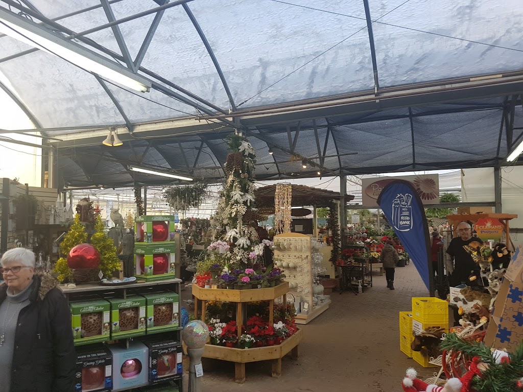 Parkland Nurseries & Garden Centre | 26554 AB-11, Red Deer, AB T4E 0T2, Canada | Phone: (403) 346-5613