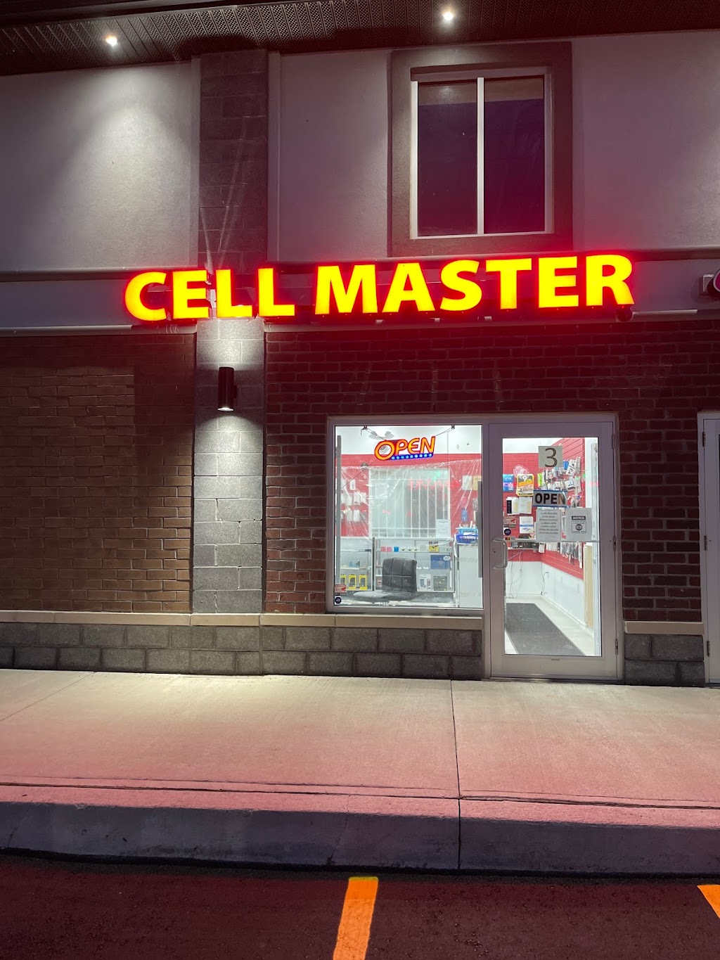 Cell Master Inc | 12560 Kennedy Rd Unit 3, Caledon, ON L7C 4C4, Canada | Phone: (905) 843-6066